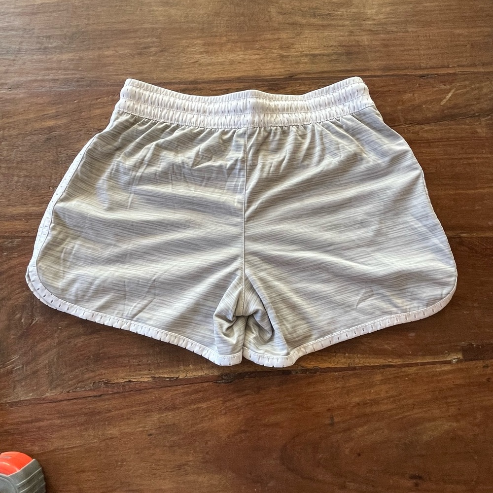 Athletic shorts, Girls, Size 14-16